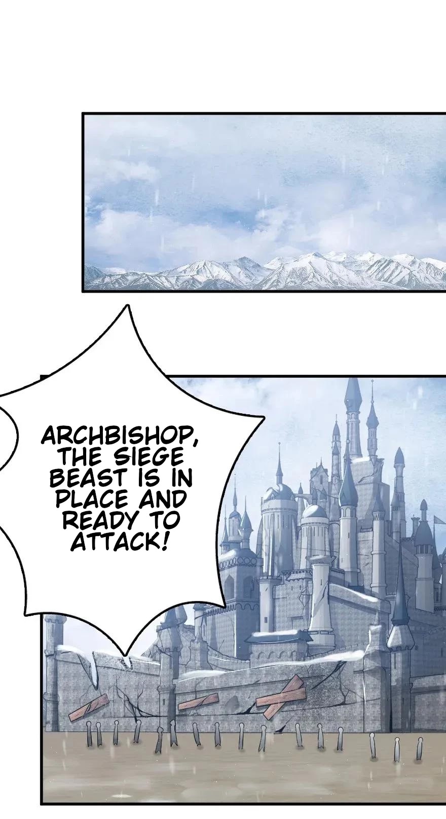 Release That Witch Chapter 192 page 17 - Chapter 192: The exploration of knowledge