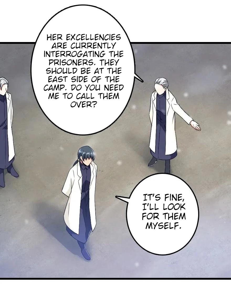 Release That Witch Chapter 192 page 20 - Chapter 192: The exploration of knowledge