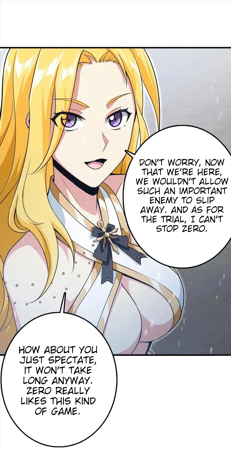 Release That Witch Chapter 192 page 26 - Chapter 192: The exploration of knowledge