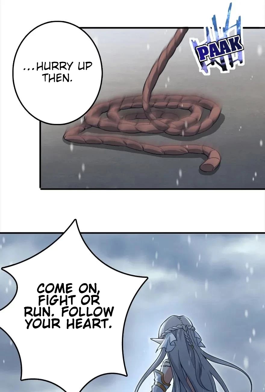 Release That Witch Chapter 192 page 27 - Chapter 192: The exploration of knowledge