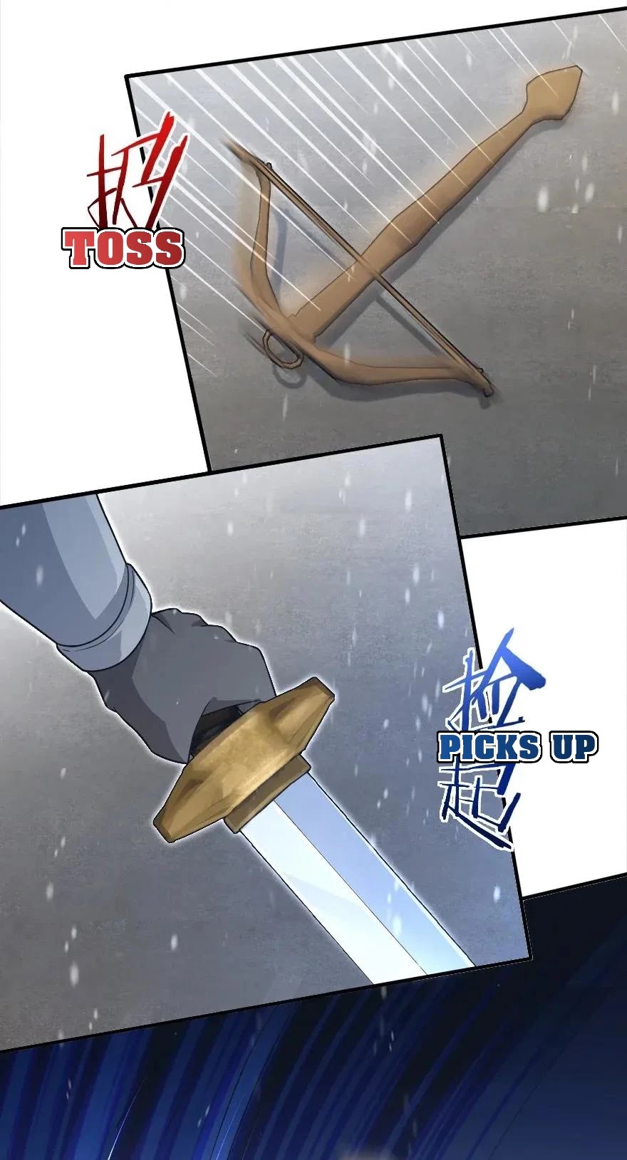 Release That Witch Chapter 192 page 30 - Chapter 192: The exploration of knowledge