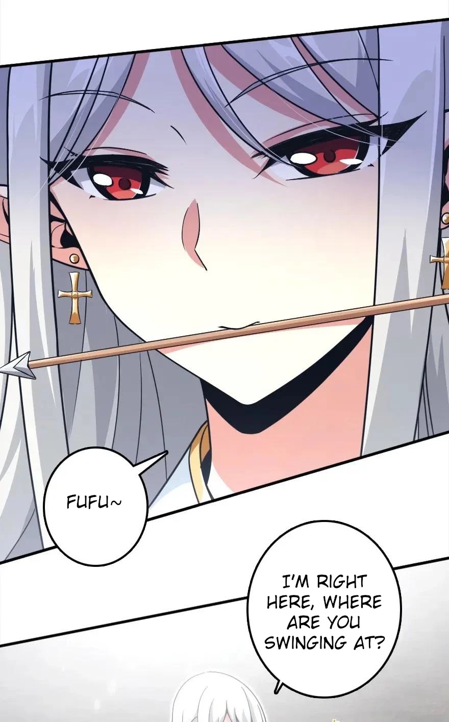 Release That Witch Chapter 192 page 34 - Chapter 192: The exploration of knowledge