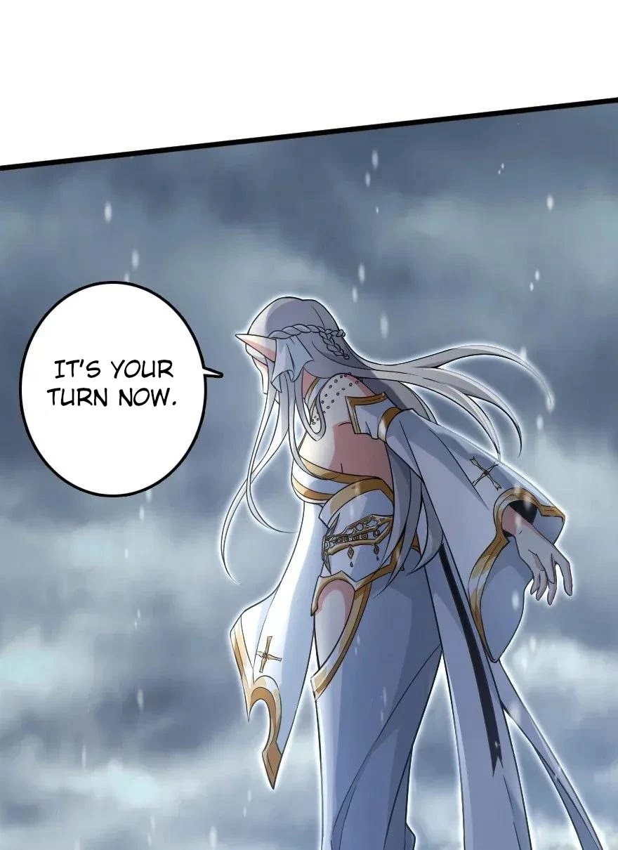 Release That Witch Chapter 192 page 40 - Chapter 192: The exploration of knowledge