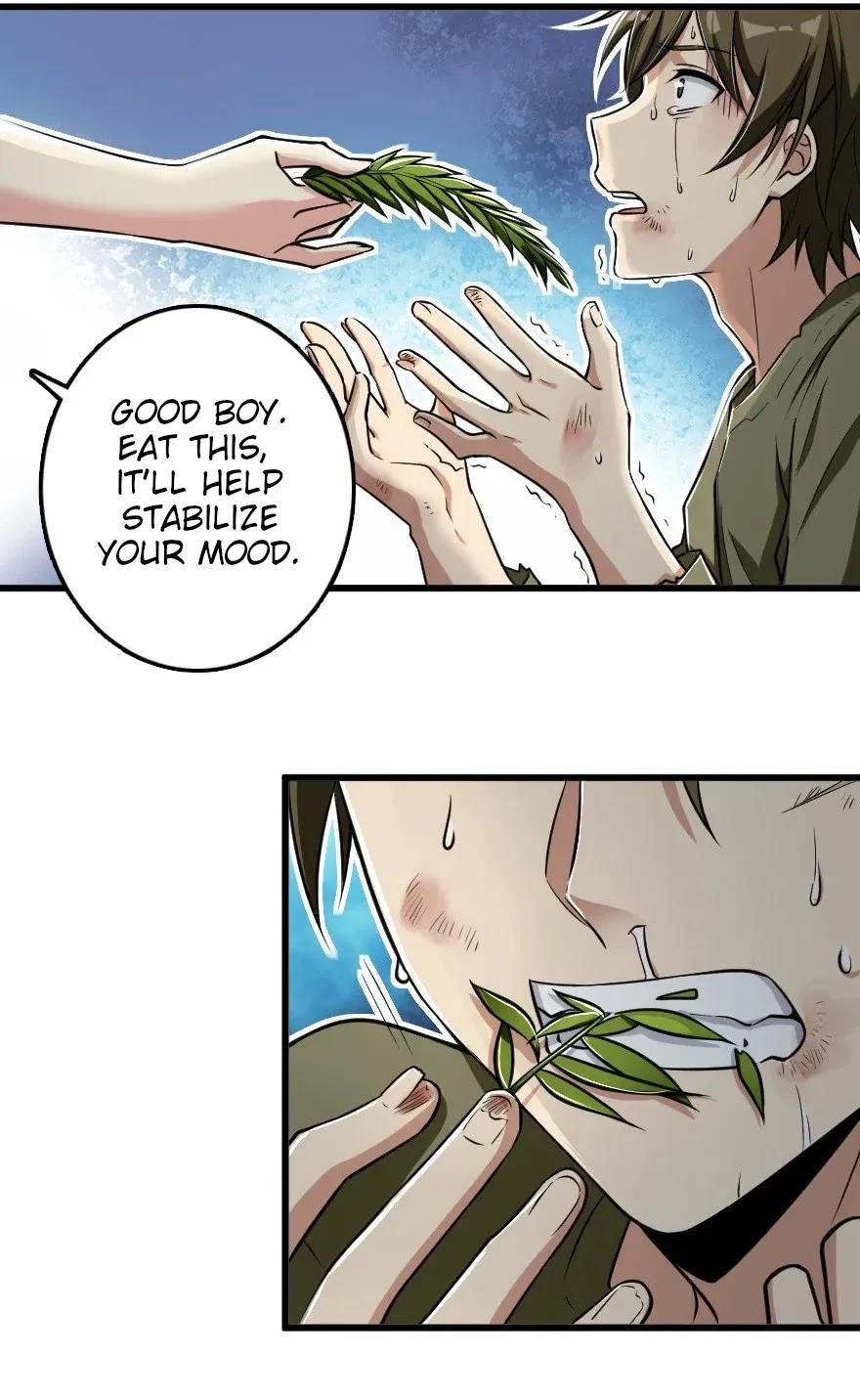 Release That Witch Chapter 193 page 12 - Chapter 193: War of mortals