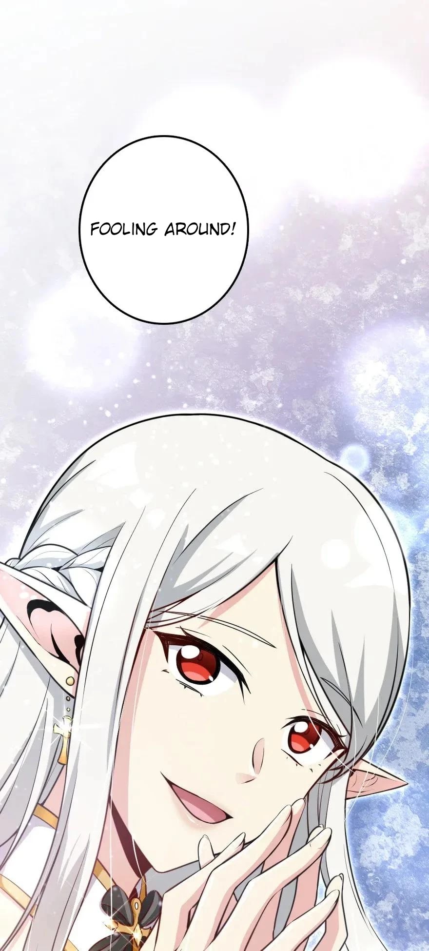 Release That Witch Chapter 193 page 30 - Chapter 193: War of mortals