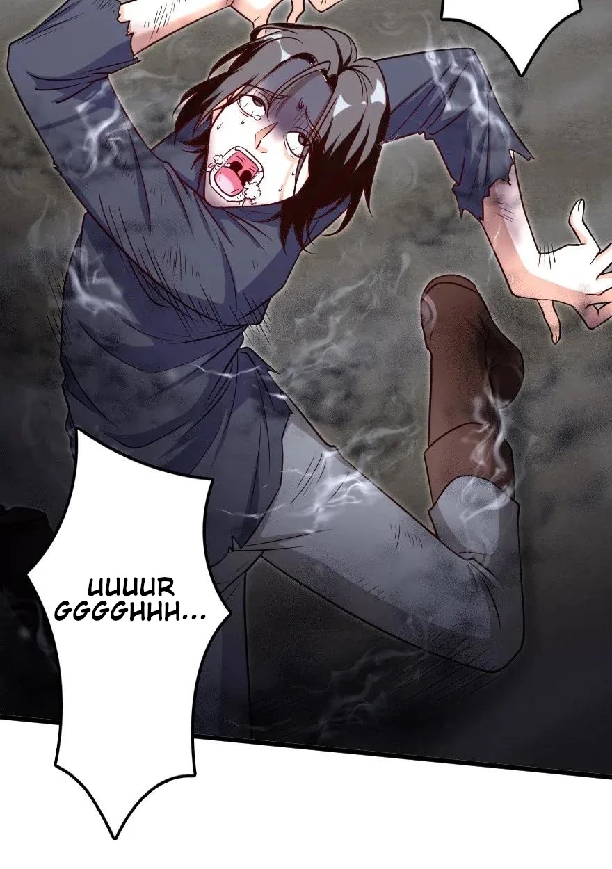 Release That Witch Chapter 193 page 5 - Chapter 193: War of mortals