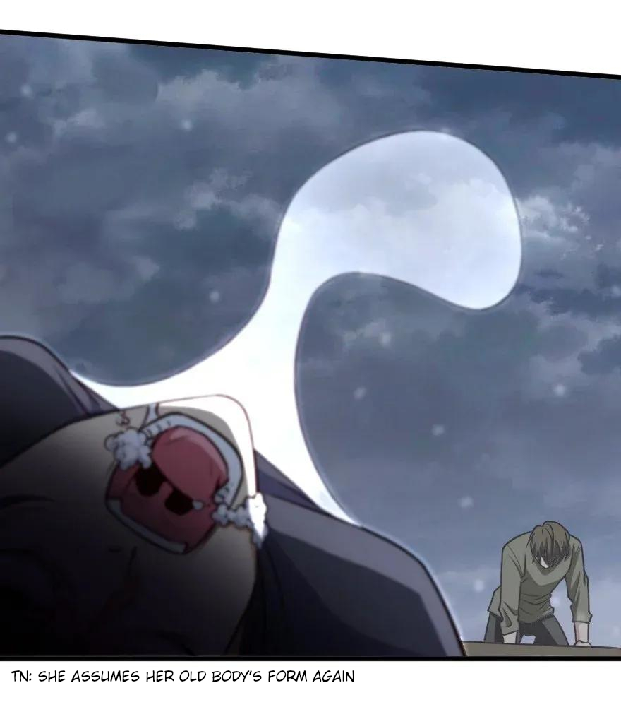 Release That Witch Chapter 193 page 6 - Chapter 193: War of mortals