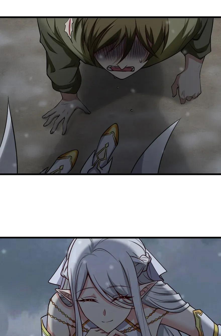 Release That Witch Chapter 193 page 7 - Chapter 193: War of mortals