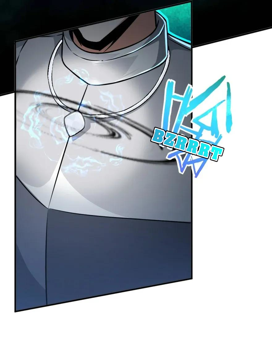 Release That Witch Chapter 194 page 11 - Chapter 194: The battle of the soul