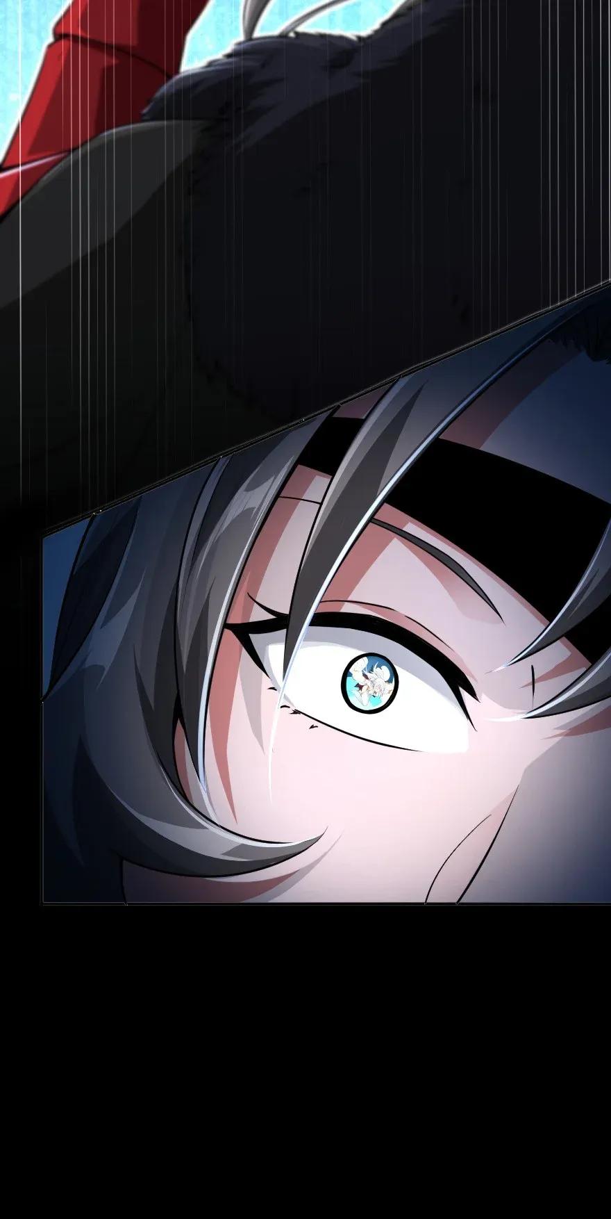 Release That Witch Chapter 194 page 19 - Chapter 194: The battle of the soul