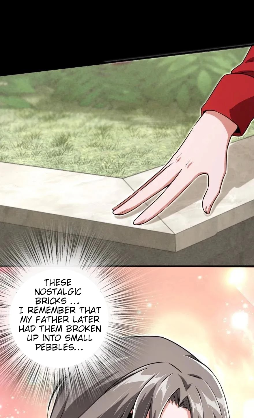 Release That Witch Chapter 194 page 24 - Chapter 194: The battle of the soul