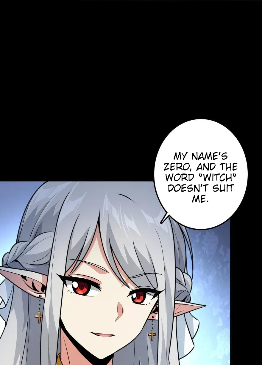 Release That Witch Chapter 194 page 28 - Chapter 194: The battle of the soul