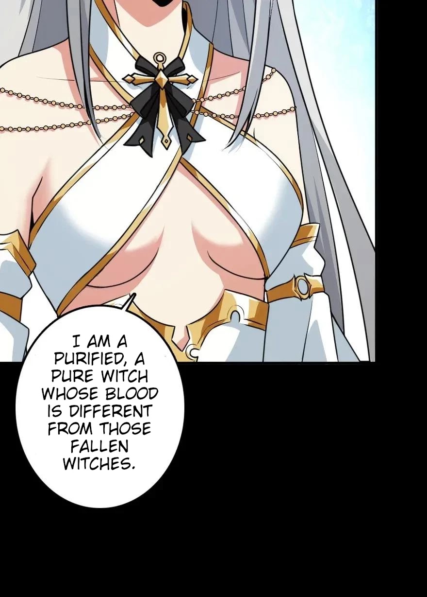 Release That Witch Chapter 194 page 29 - Chapter 194: The battle of the soul