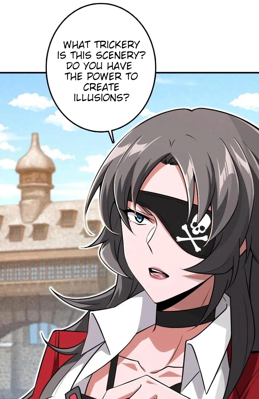 Release That Witch Chapter 194 page 31 - Chapter 194: The battle of the soul