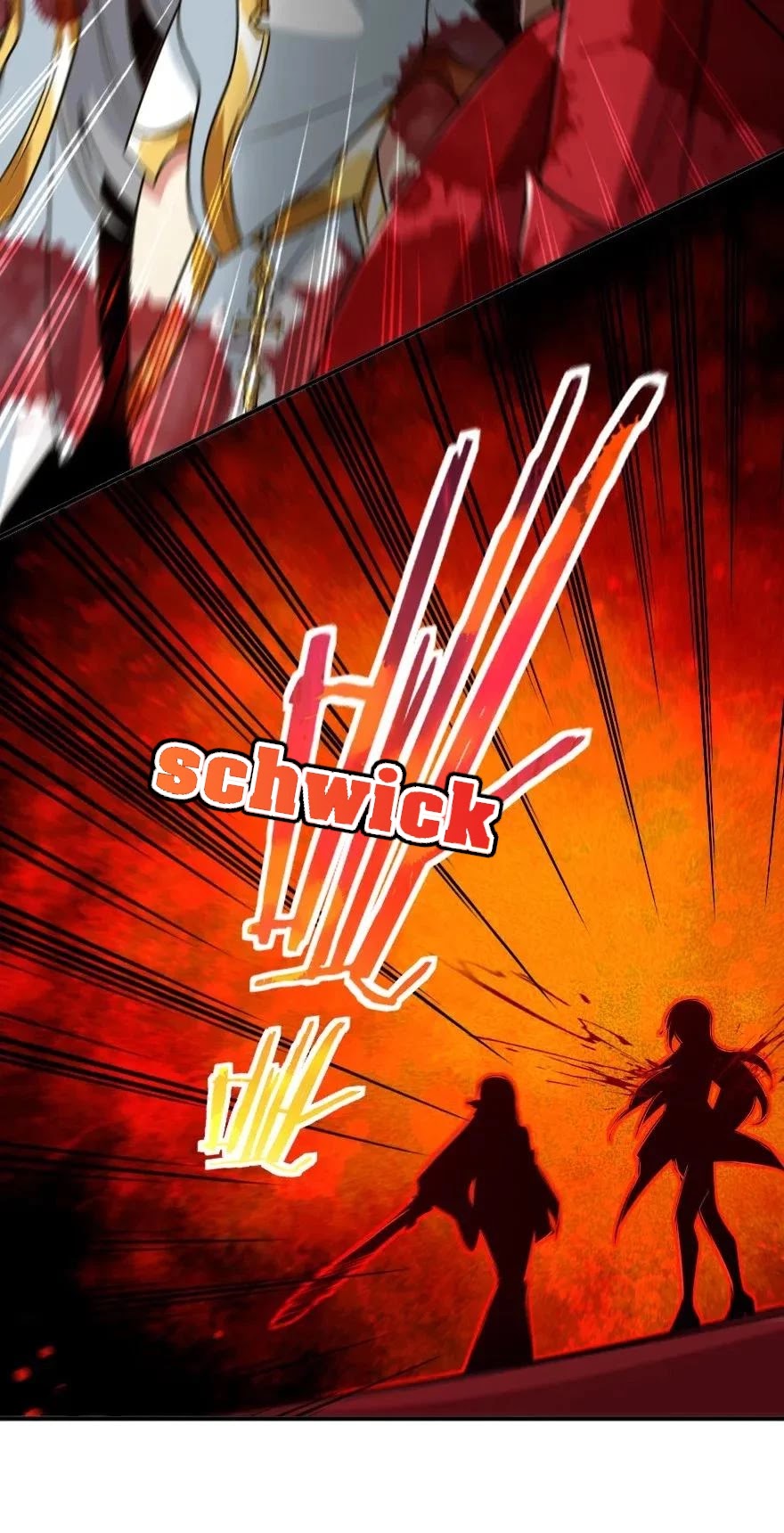 Release That Witch Chapter 194 page 38 - Chapter 194: The battle of the soul