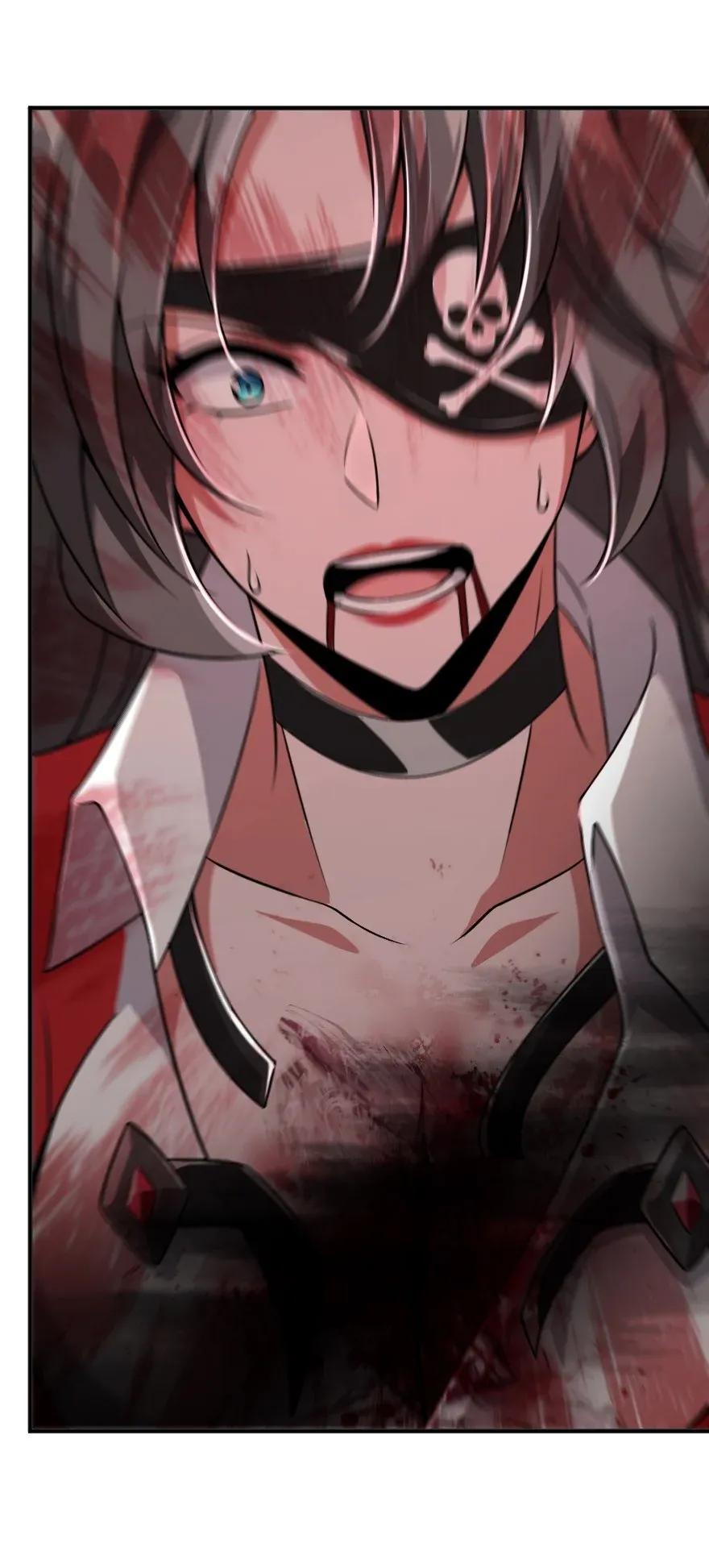 Release That Witch Chapter 194 page 39 - Chapter 194: The battle of the soul