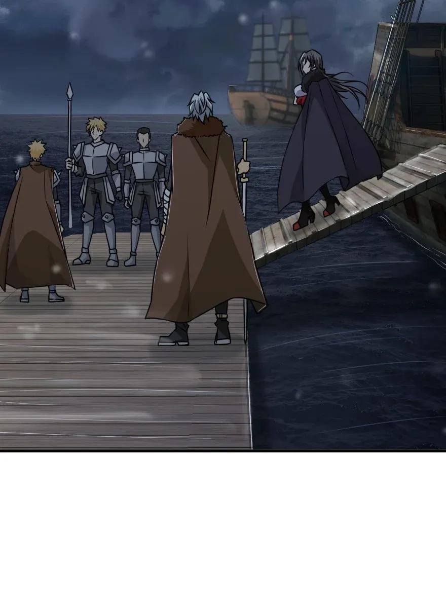 Release That Witch Chapter 194 page 4 - Chapter 194: The battle of the soul