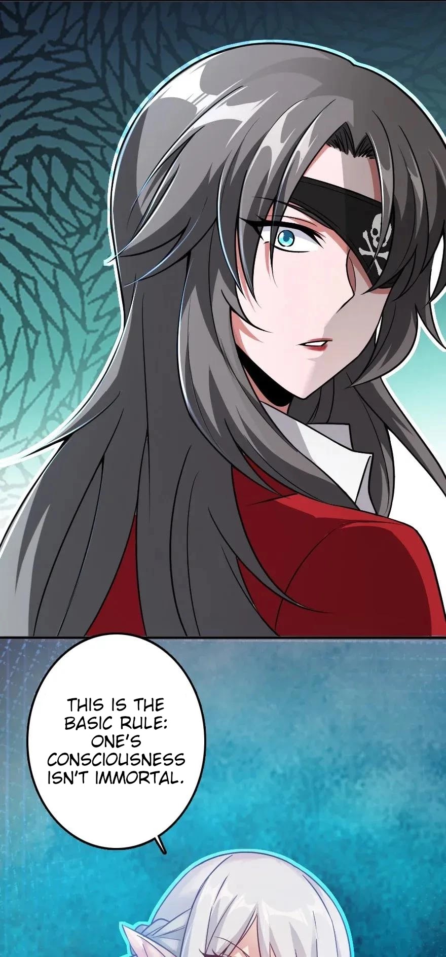 Release That Witch Chapter 194 page 42 - Chapter 194: The battle of the soul