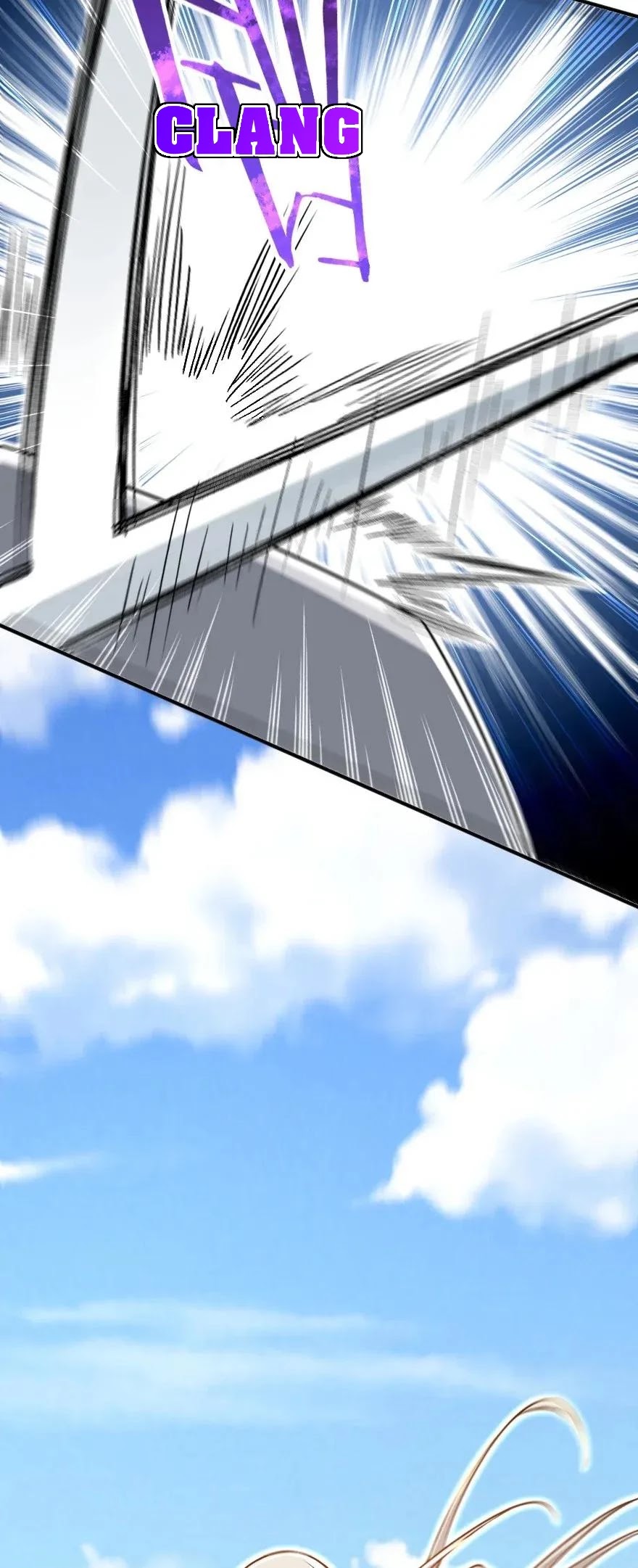 Release That Witch Chapter 194 page 48 - Chapter 194: The battle of the soul