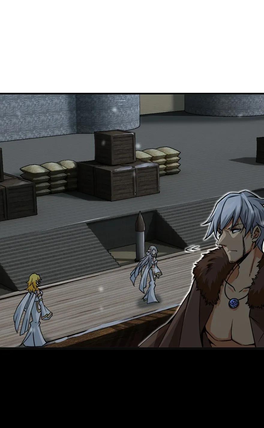 Release That Witch Chapter 194 page 5 - Chapter 194: The battle of the soul
