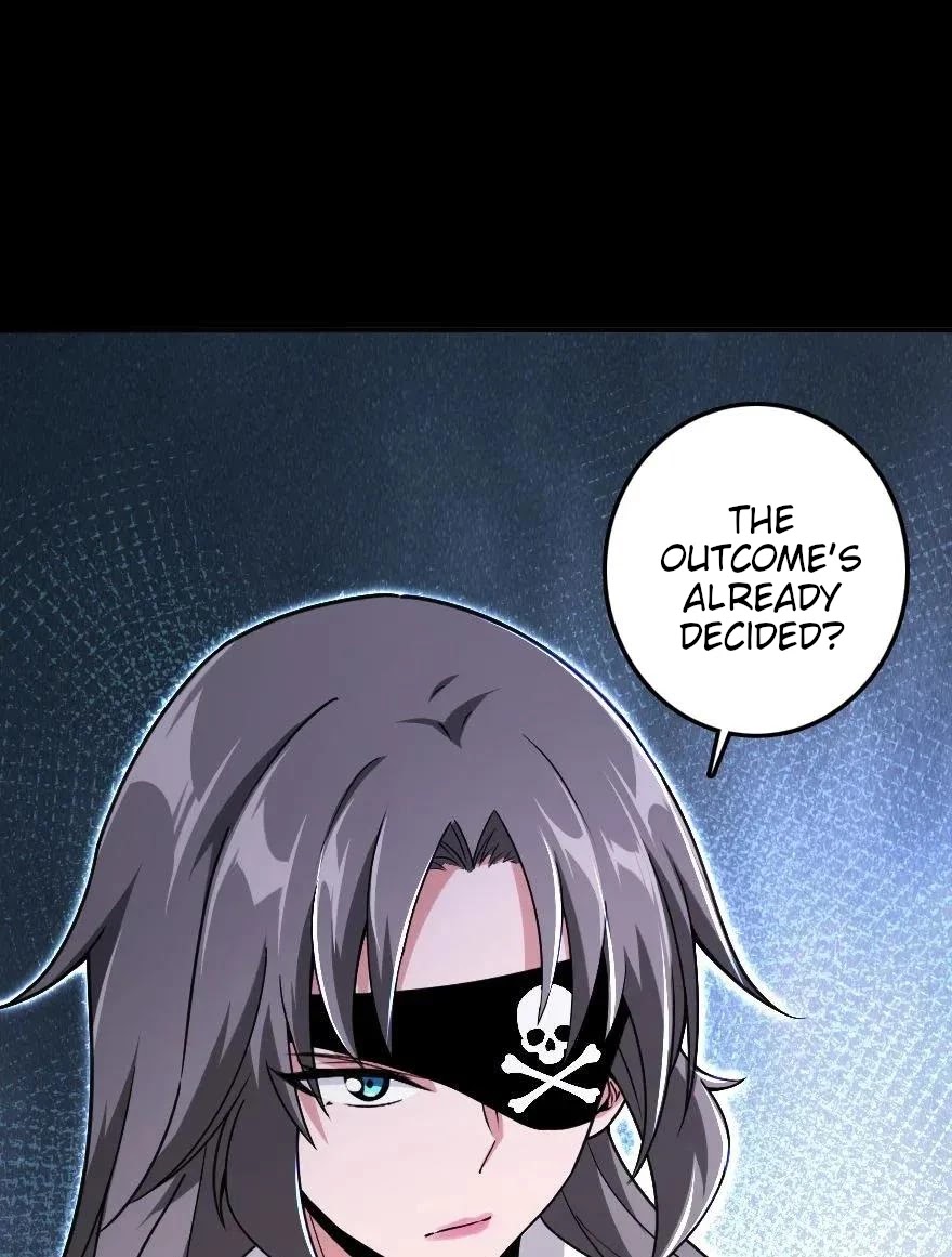 Release That Witch Chapter 194 page 50 - Chapter 194: The battle of the soul