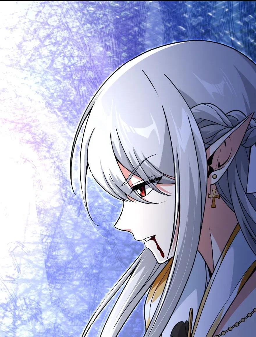 Release That Witch Chapter 194 page 57 - Chapter 194: The battle of the soul