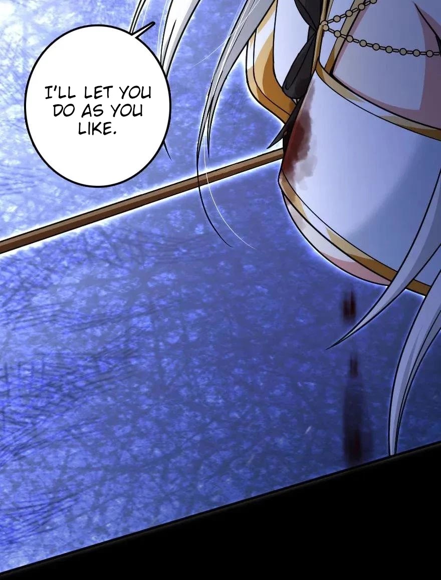 Release That Witch Chapter 194 page 58 - Chapter 194: The battle of the soul