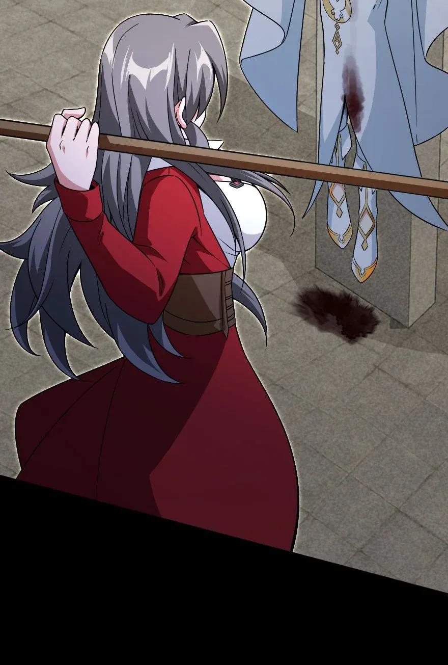Release That Witch Chapter 194 page 60 - Chapter 194: The battle of the soul