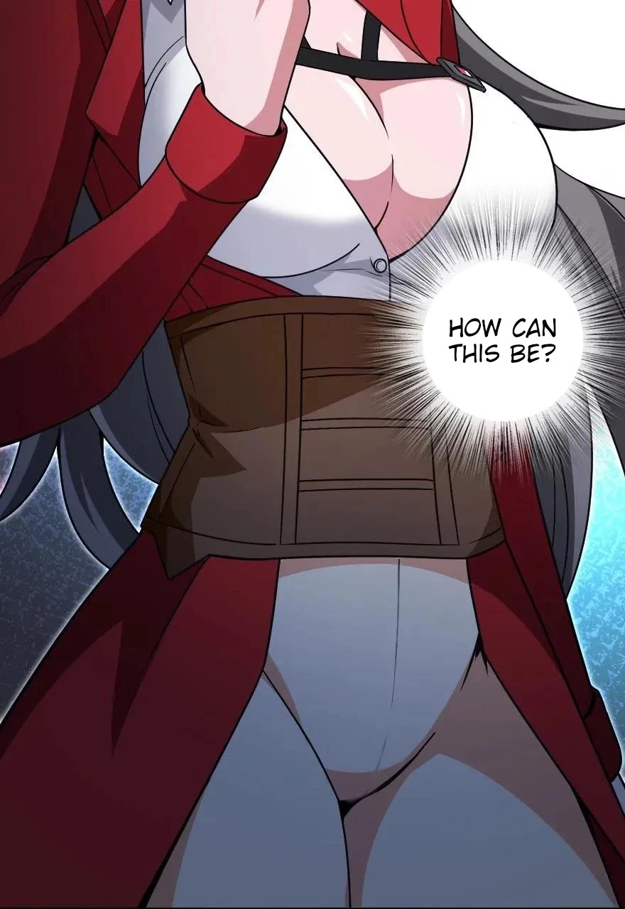 Release That Witch Chapter 194 page 65 - Chapter 194: The battle of the soul
