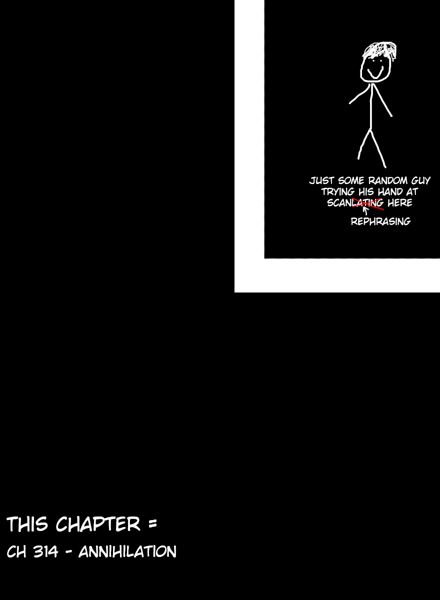 Release That Witch Chapter 195 page 1 - Chapter 195: Annihilation