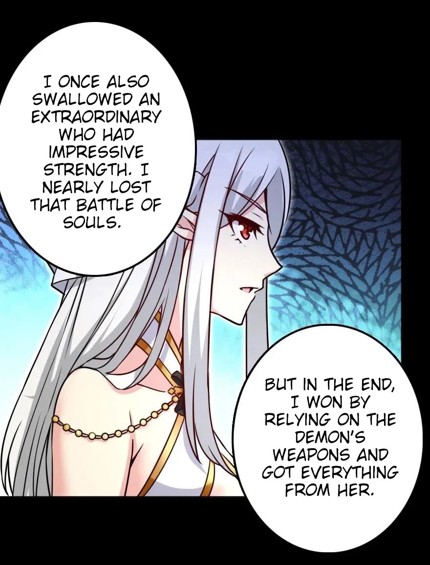 Release That Witch Chapter 195 page 15 - Chapter 195: Annihilation