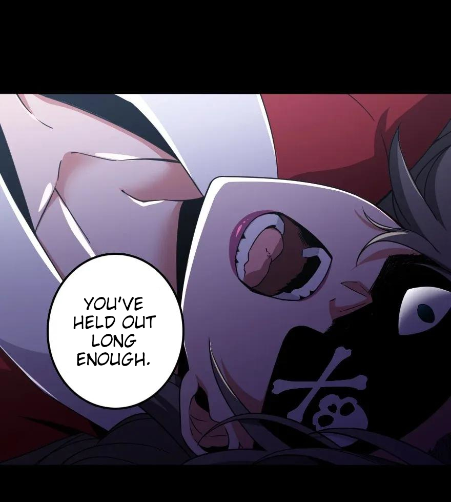 Release That Witch Chapter 195 page 27 - Chapter 195: Annihilation