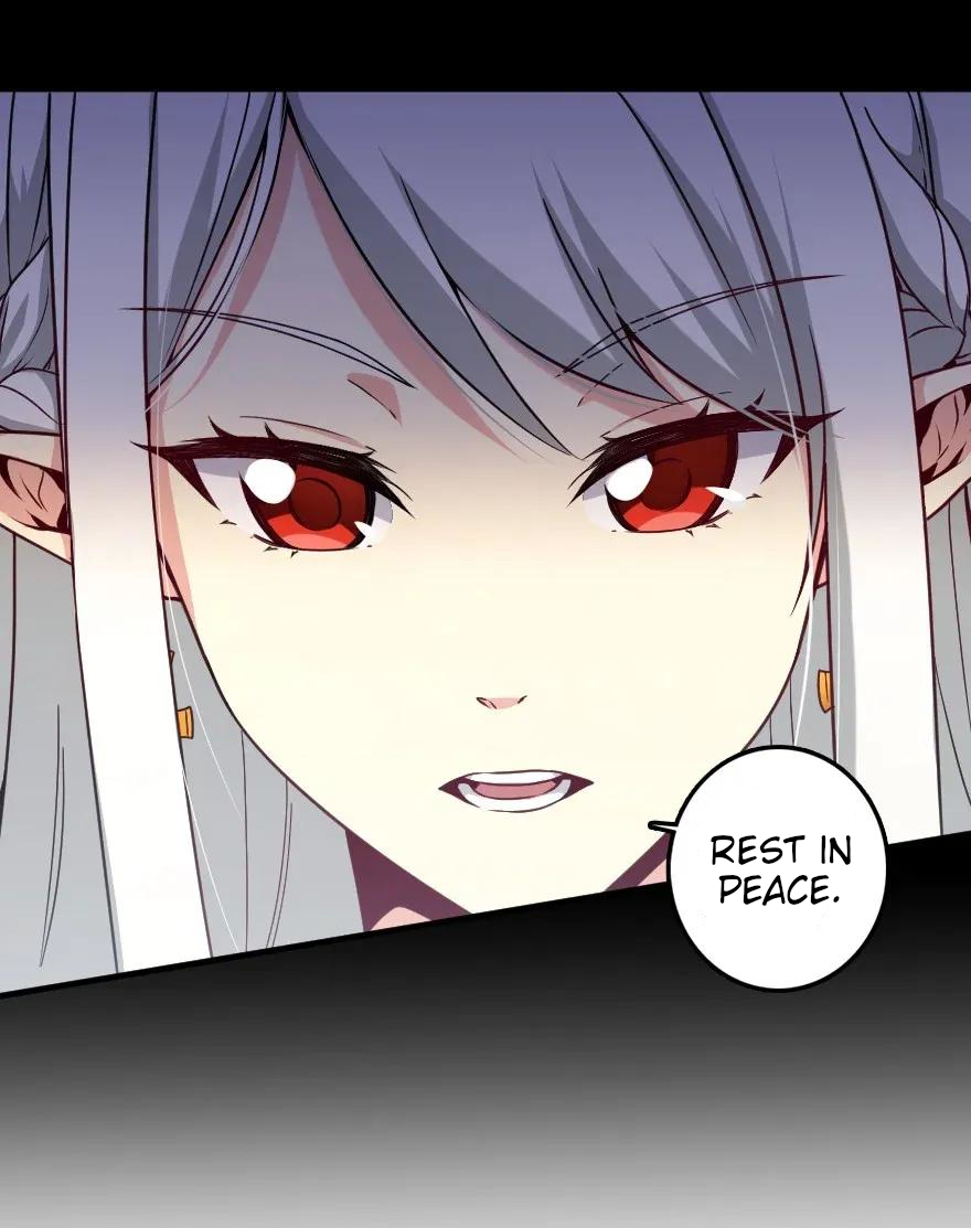 Release That Witch Chapter 195 page 28 - Chapter 195: Annihilation