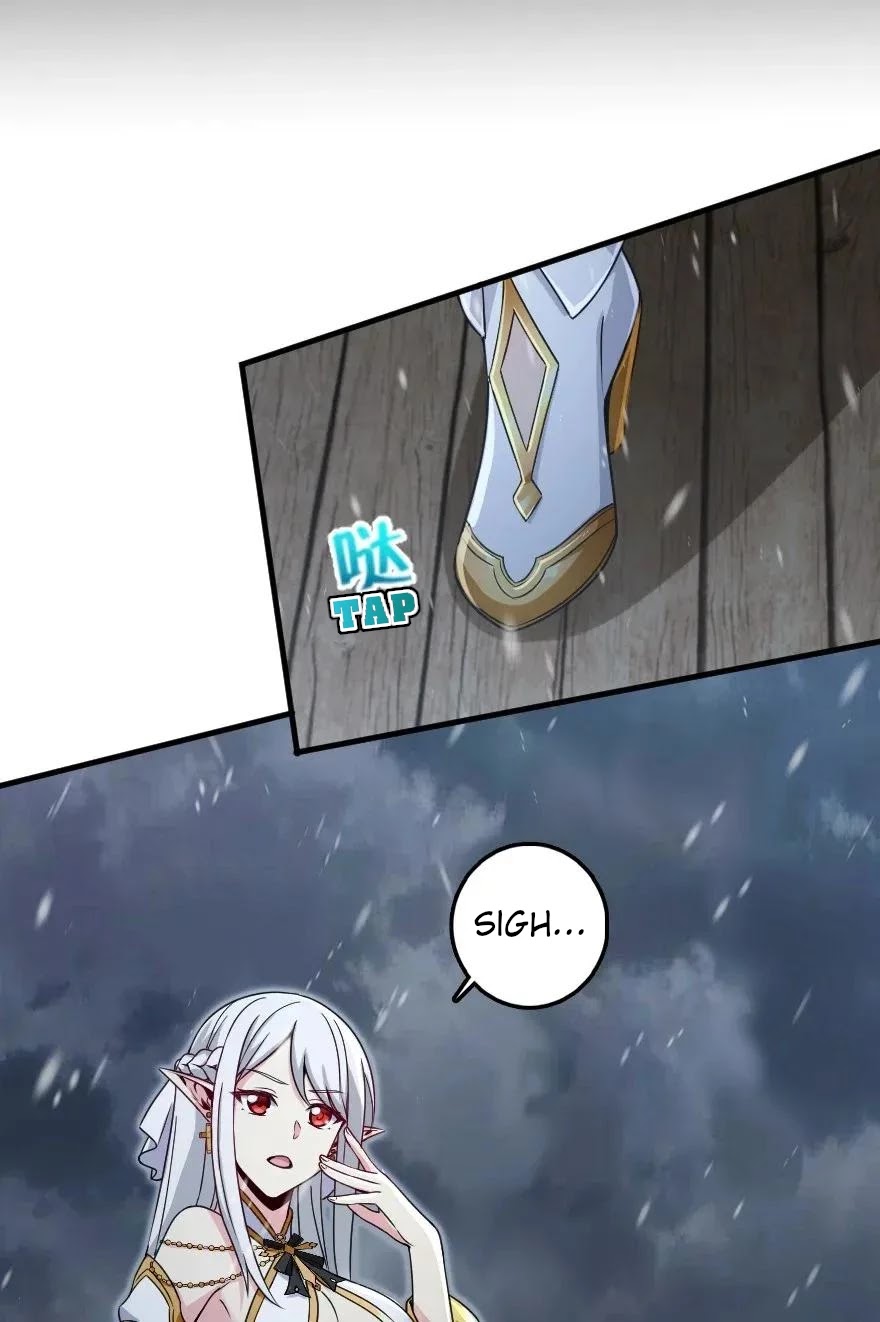 Release That Witch Chapter 195 page 29 - Chapter 195: Annihilation