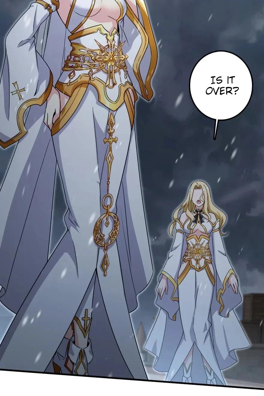 Release That Witch Chapter 195 page 30 - Chapter 195: Annihilation