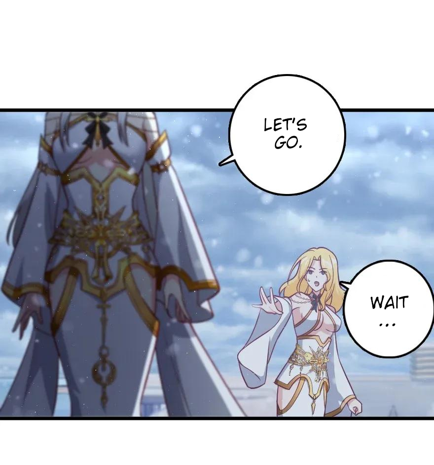 Release That Witch Chapter 195 page 34 - Chapter 195: Annihilation