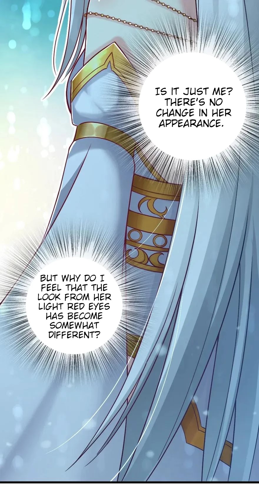 Release That Witch Chapter 195 page 36 - Chapter 195: Annihilation