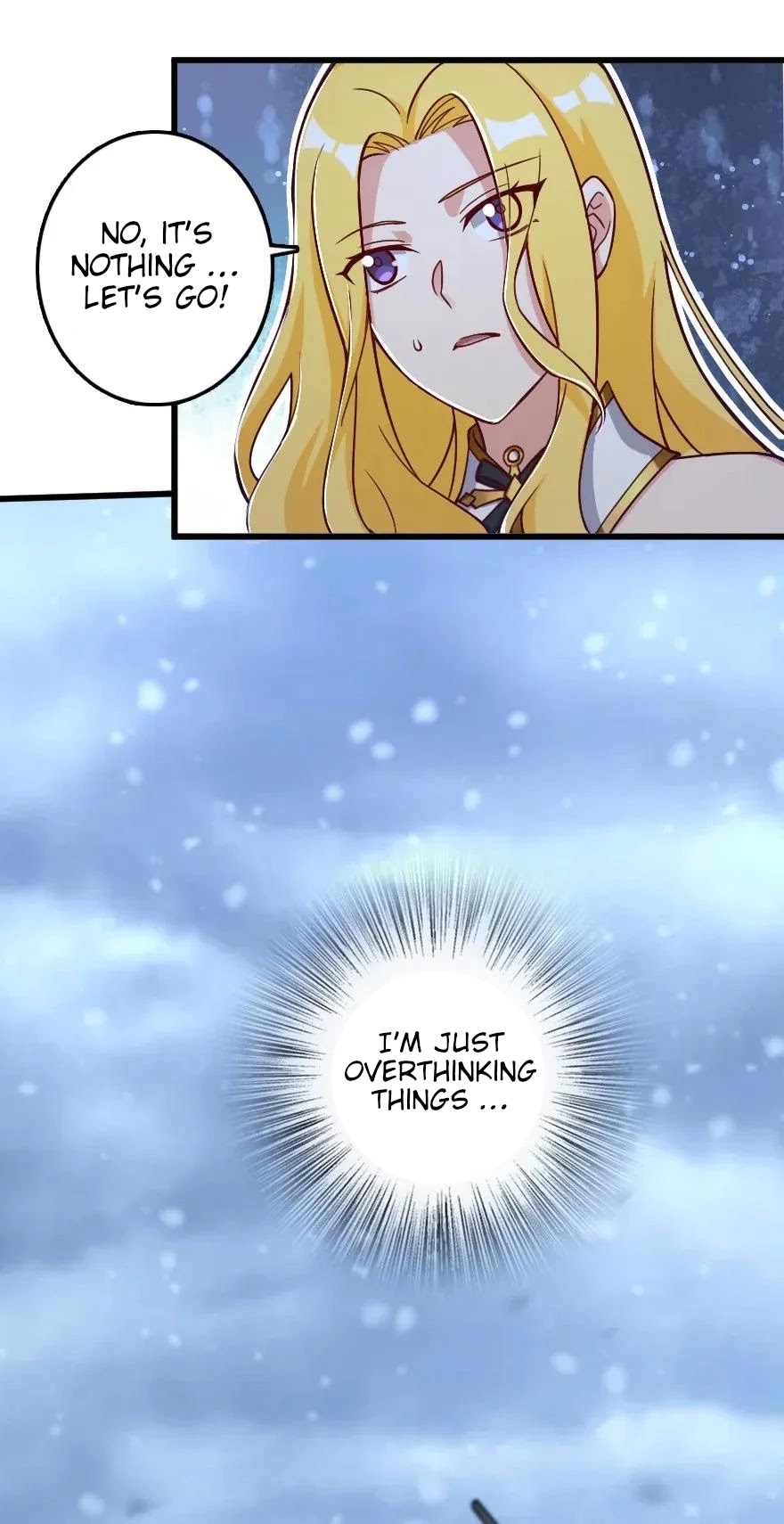 Release That Witch Chapter 195 page 37 - Chapter 195: Annihilation