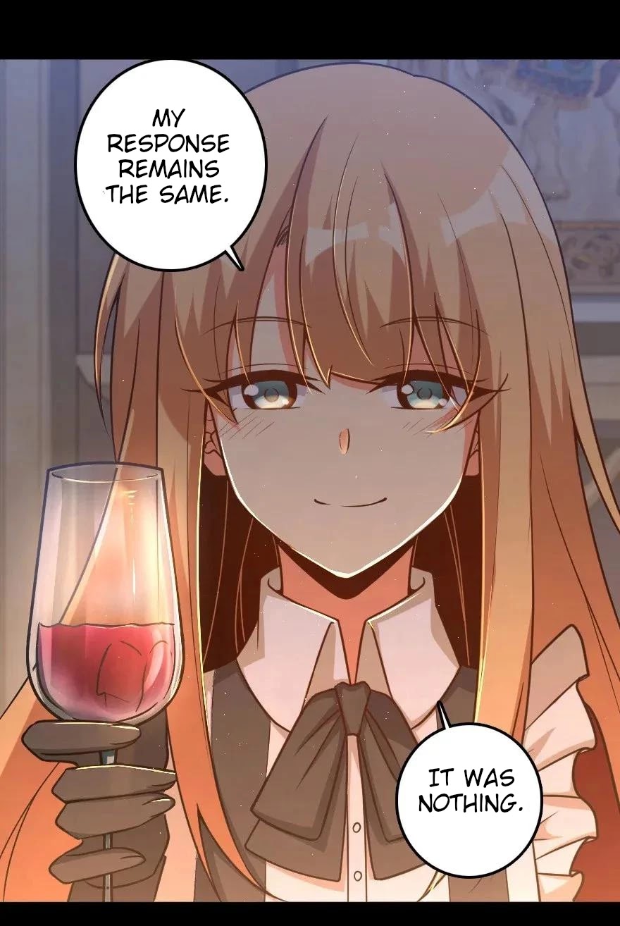 Release That Witch Chapter 196 page 11 - Chapter 196: Celebration feast