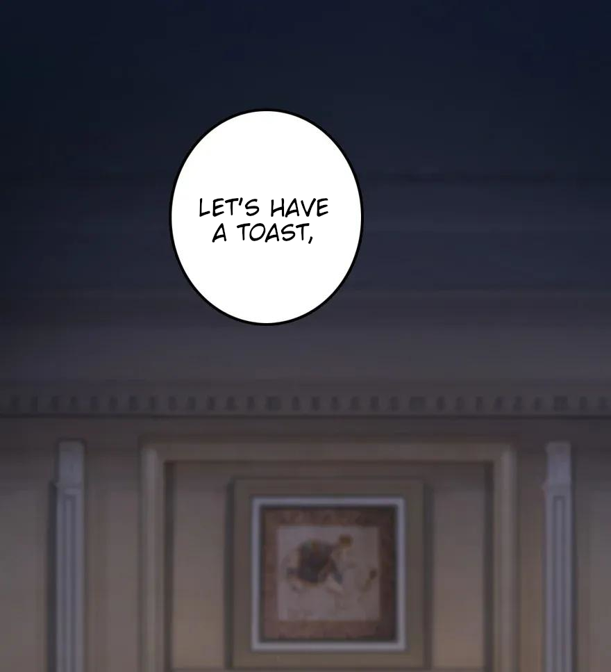 Release That Witch Chapter 196 page 3 - Chapter 196: Celebration feast