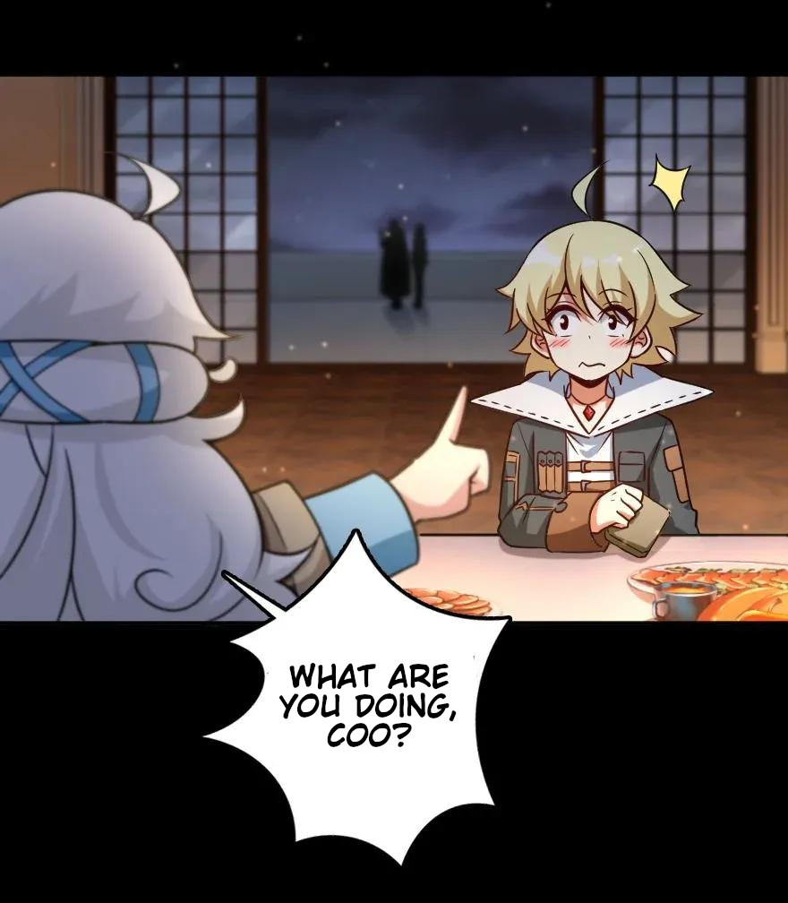 Release That Witch Chapter 196 page 35 - Chapter 196: Celebration feast