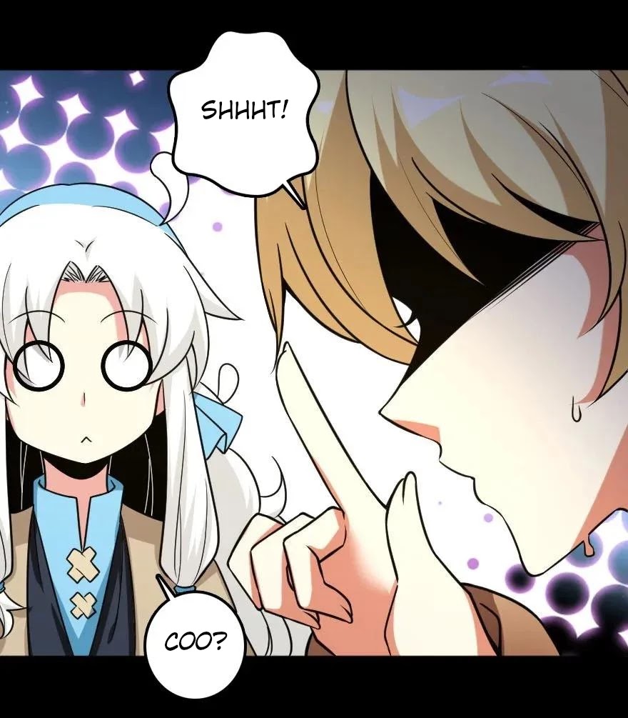 Release That Witch Chapter 196 page 36 - Chapter 196: Celebration feast