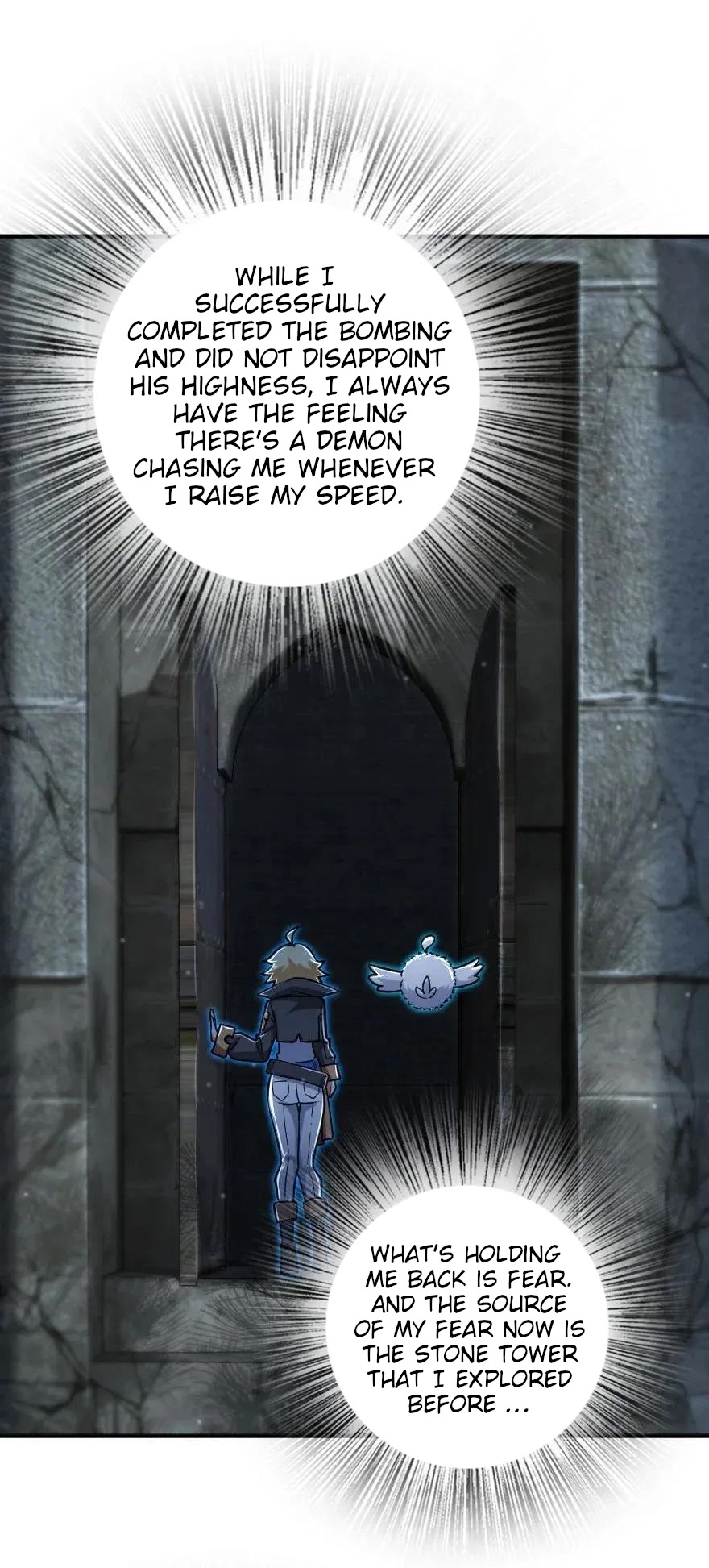 Release That Witch Chapter 196 page 44 - Chapter 196: Celebration feast