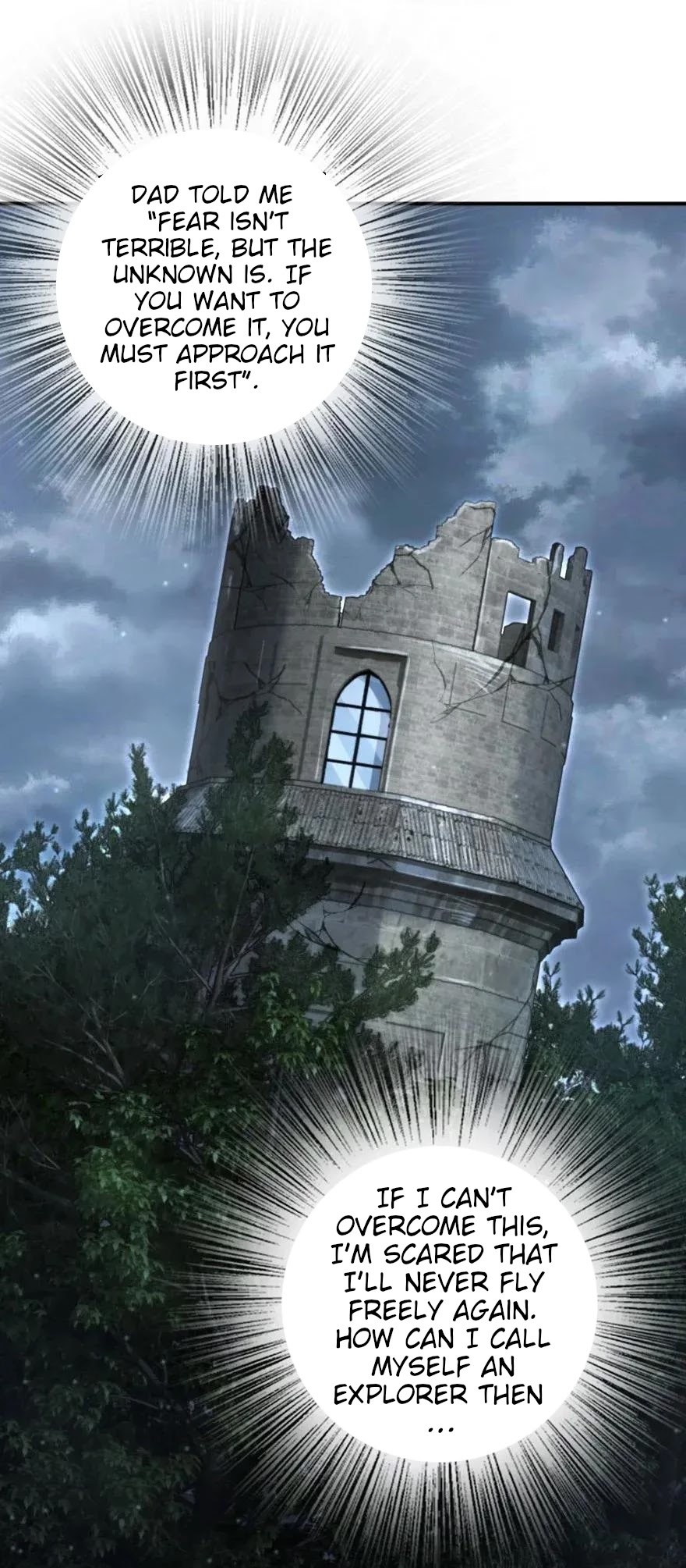 Release That Witch Chapter 196 page 45 - Chapter 196: Celebration feast
