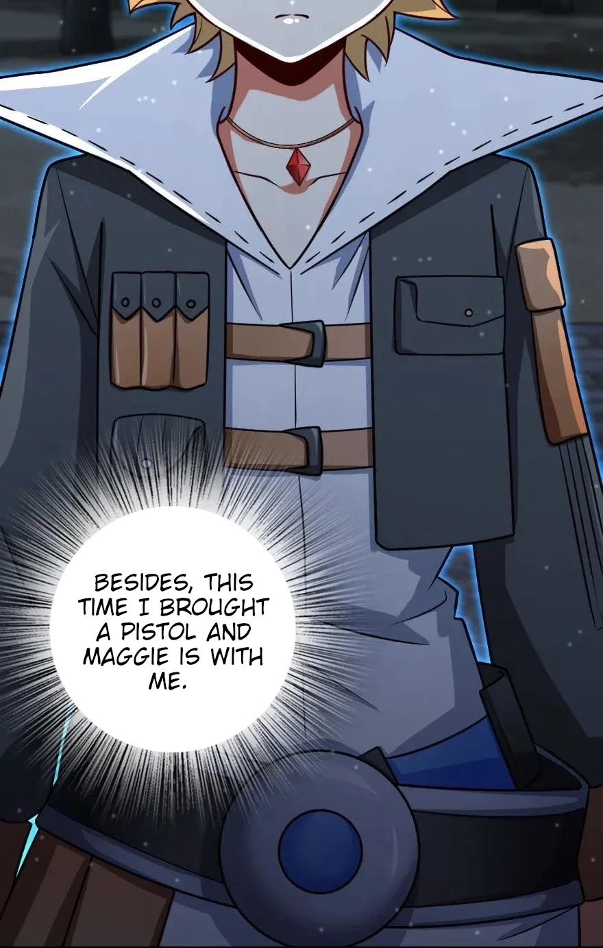 Release That Witch Chapter 196 page 47 - Chapter 196: Celebration feast