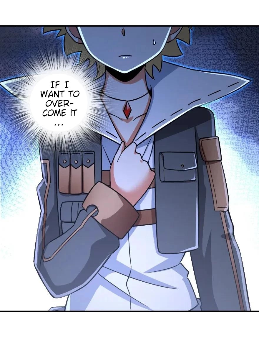 Release That Witch Chapter 196 page 50 - Chapter 196: Celebration feast