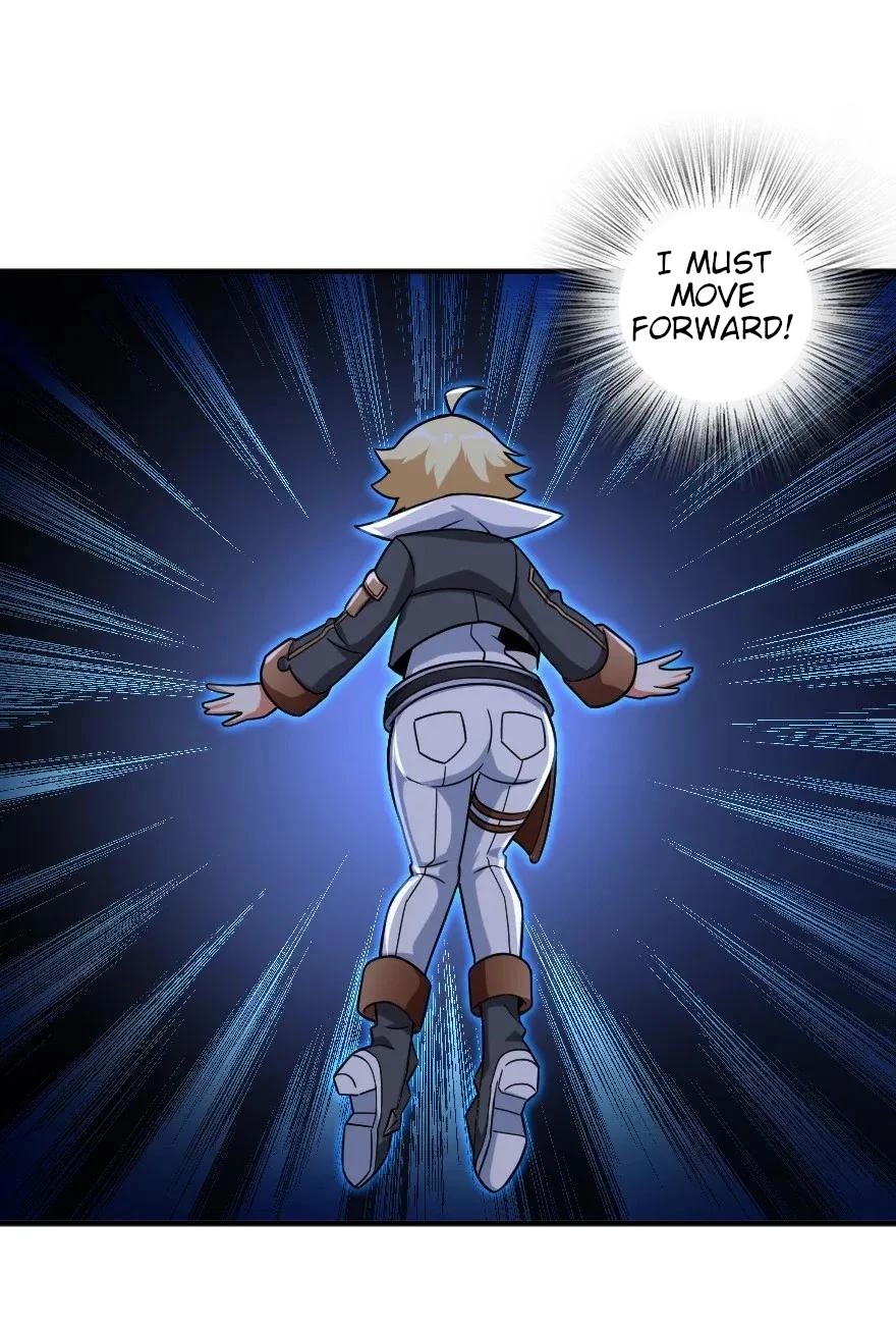 Release That Witch Chapter 196 page 54 - Chapter 196: Celebration feast