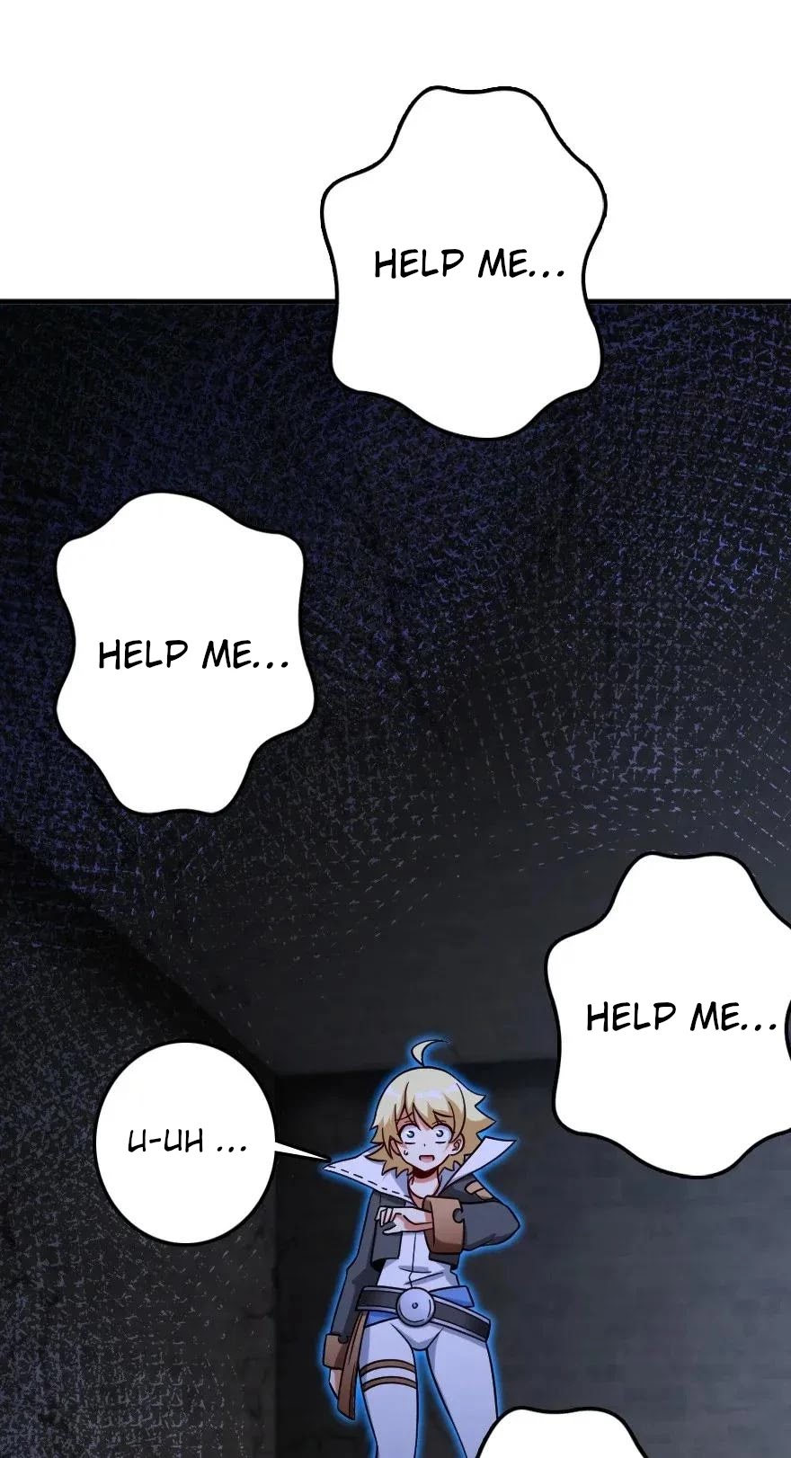 Release That Witch Chapter 196 page 57 - Chapter 196: Celebration feast