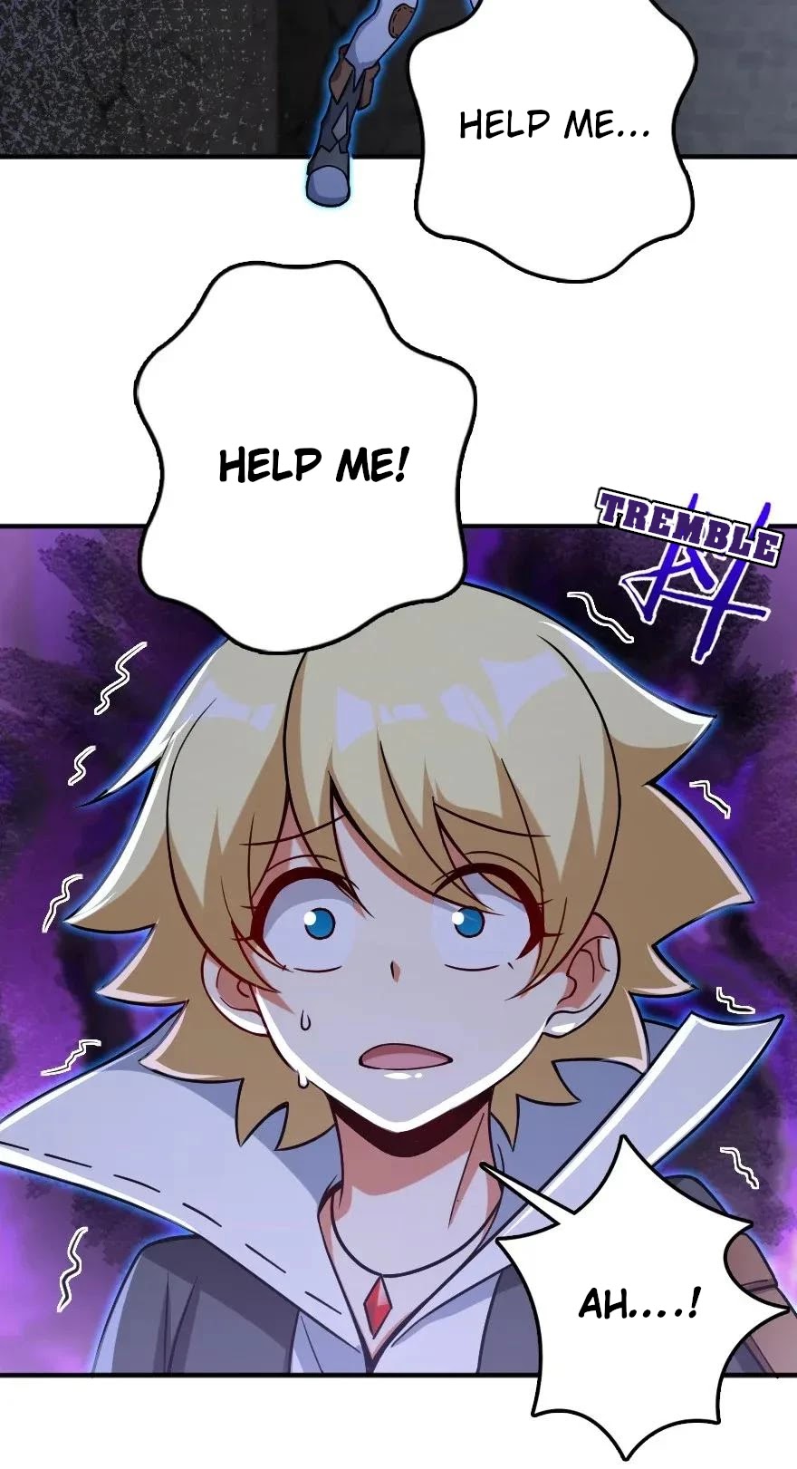 Release That Witch Chapter 196 page 58 - Chapter 196: Celebration feast