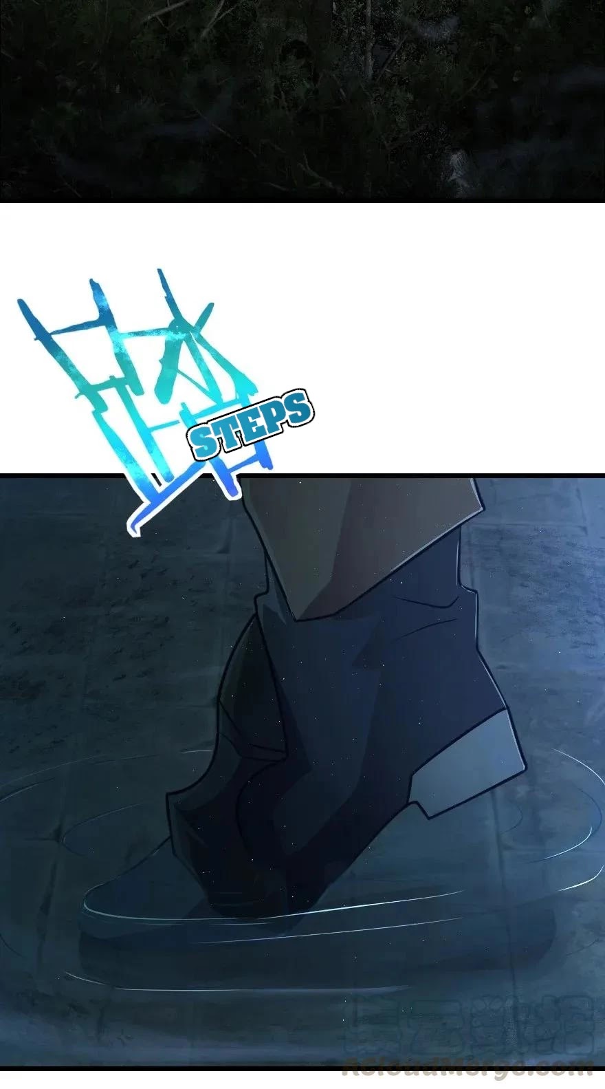 Release That Witch Chapter 197 page 13 - Chapter 197: Ice Coffin